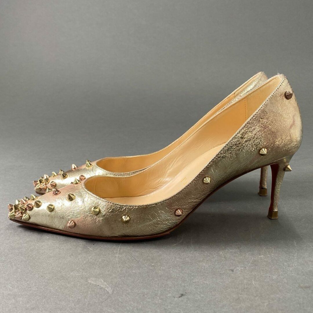Christian Louboutin - 3e16 Christian Louboutin クリスチャン Christian Louboutin - 3e16 Christian Louboutin クリスチャン