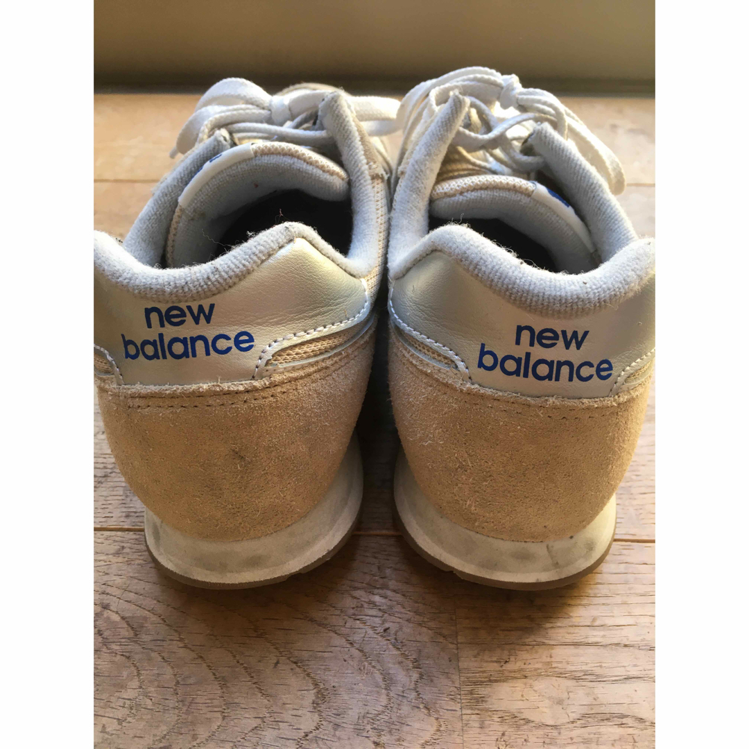 New Balance(ニューバランス)のnew balance 373  ニューバランス メンズの靴/シューズ(スニーカー)の商品写真