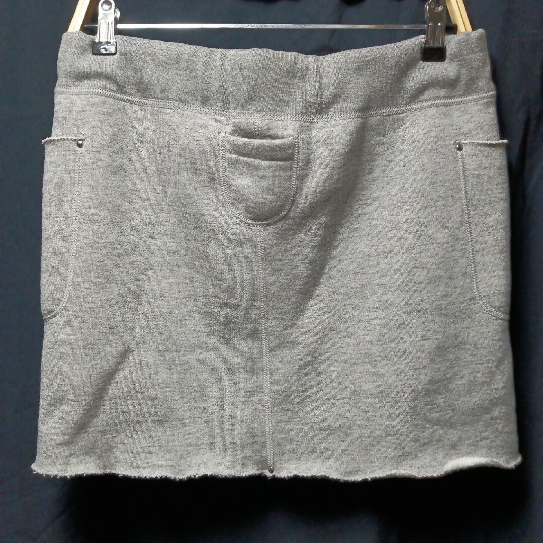 AMERICANA(アメリカーナ)のアメリカーナ レディースのスカート(ミニスカート)の商品写真