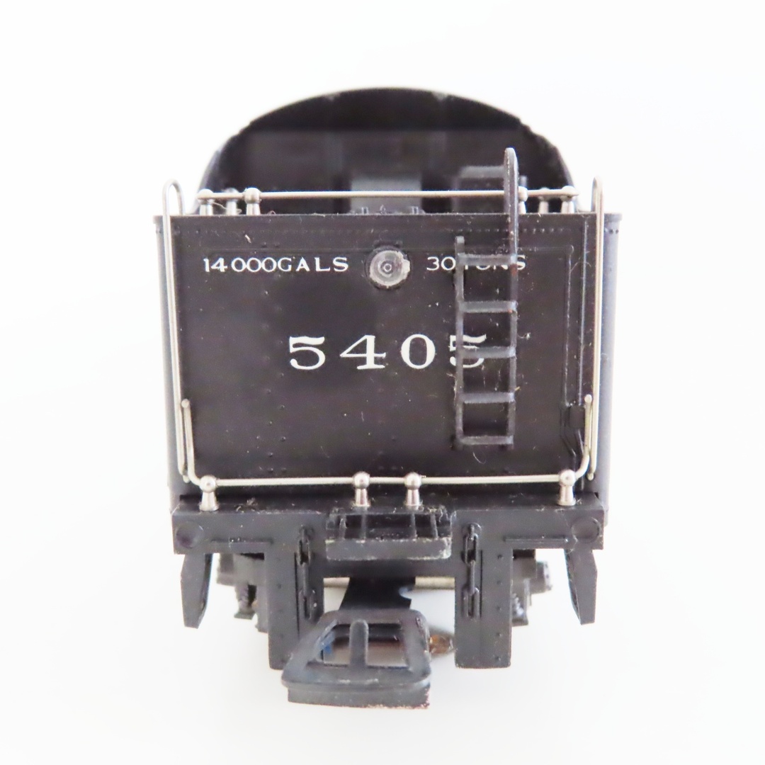 T05 当時物 Rivarossi リバロッシ 1252 NEW YORK CENTRAL Locomotiva 4-6-4 classe J39 エンタメ/ホビーのおもちゃ/ぬいぐるみ(鉄道模型)の商品写真