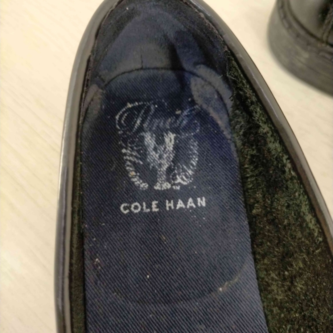 Cole Haan(コールハーン)のCOLE HAAN(コールハーン) タセッルローファー レディース シューズ レディースの靴/シューズ(ローファー/革靴)の商品写真