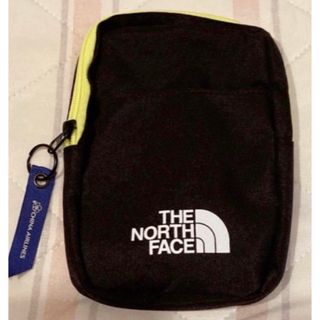 ザノースフェイス(THE NORTH FACE)のチャイナエアライン アメニティ THE NORTH FACE ポーチのみ(旅行用品)