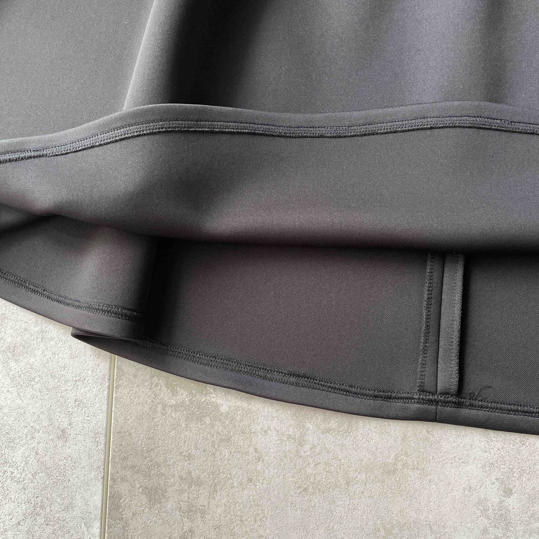 シソラス akko3839 コラボスカート サイズ36  新品 レディースのスカート(ロングスカート)の商品写真