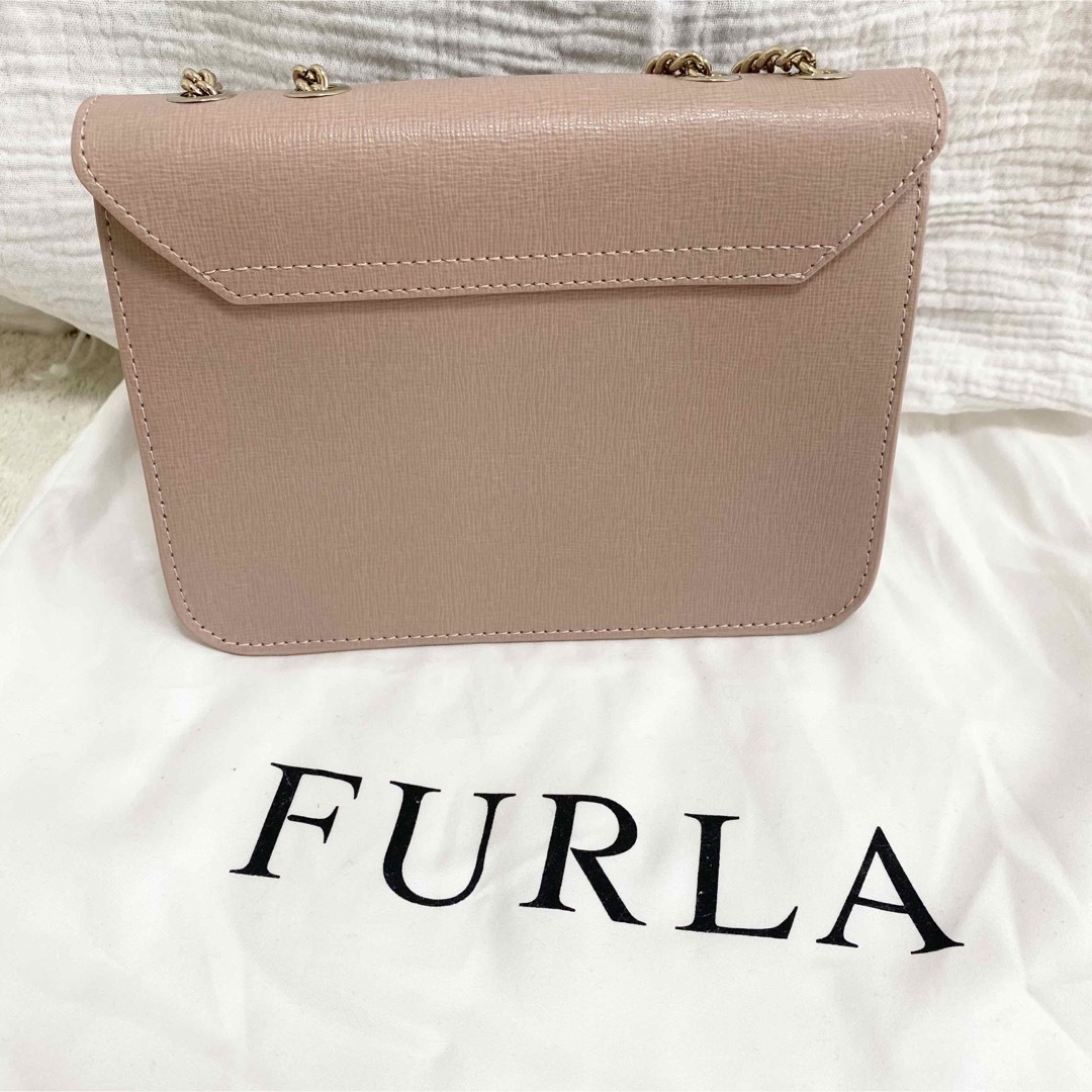 Furla(フルラ)のFURLA バック レディースのバッグ(ショルダーバッグ)の商品写真