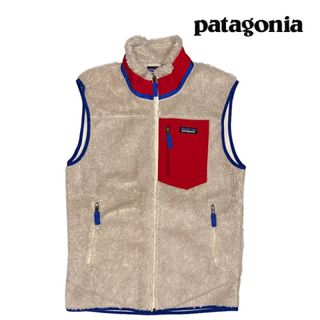 パタゴニア(patagonia)のpatagonia ベスト L レトロX フリース Classic NLTO(ベスト)