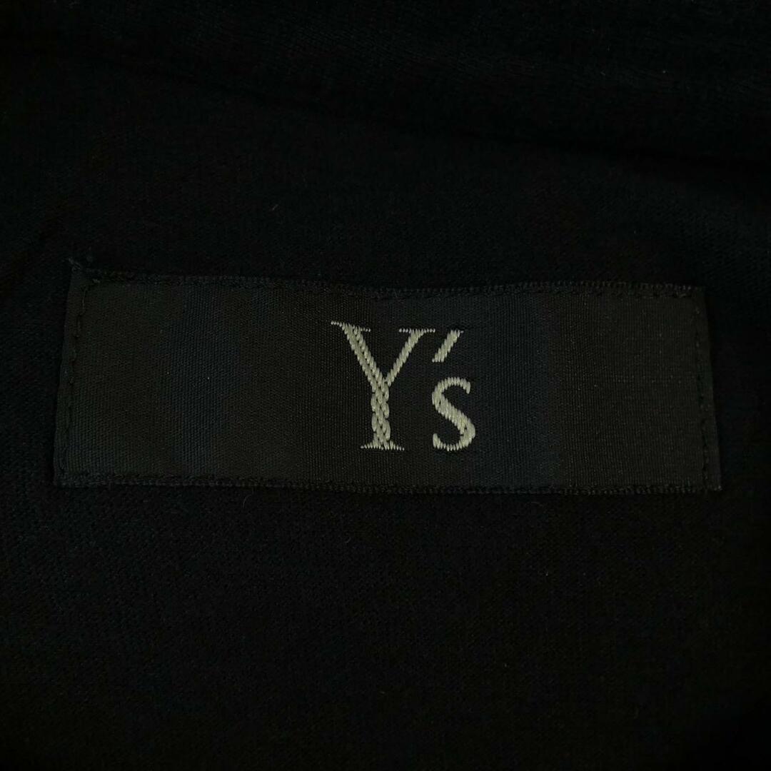 Y's(ワイズ)のワイズ Y's シャツ レディースのトップス(シャツ/ブラウス(長袖/七分))の商品写真