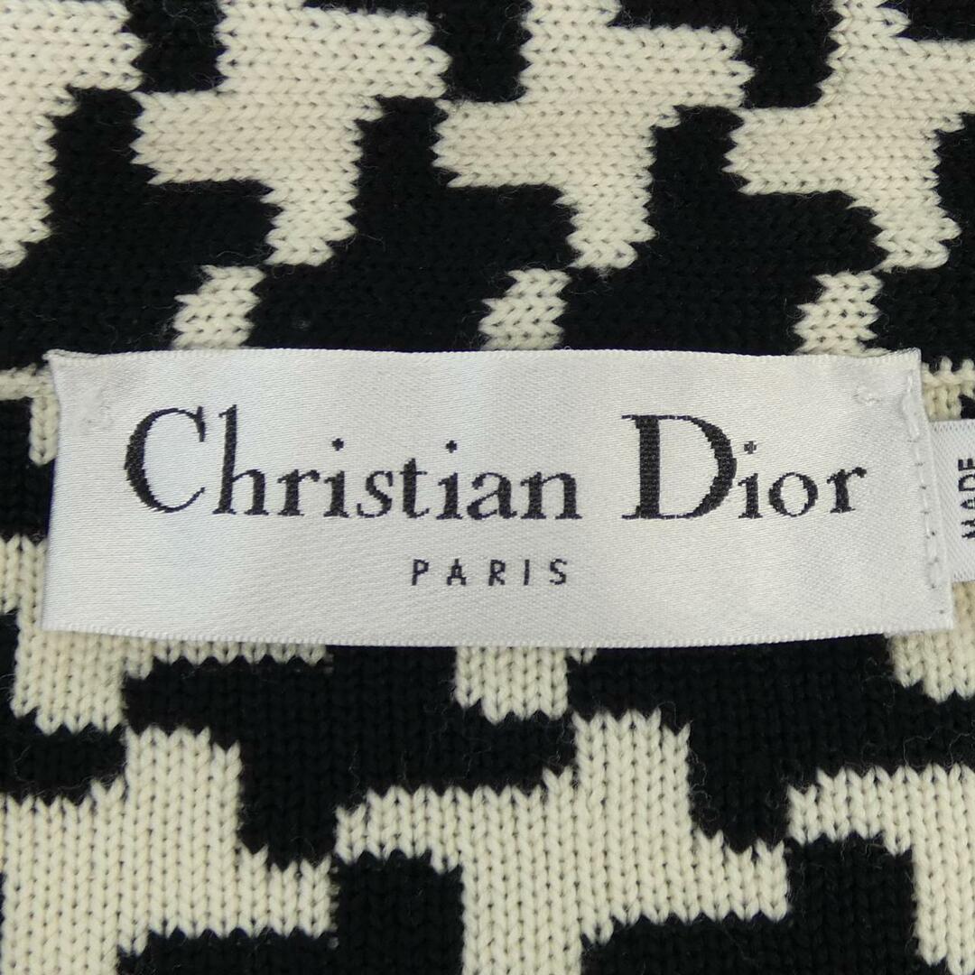 Christian Dior(クリスチャンディオール)のクリスチャンディオール CHRISTIAN DIOR ジャケット レディースのジャケット/アウター(テーラードジャケット)の商品写真