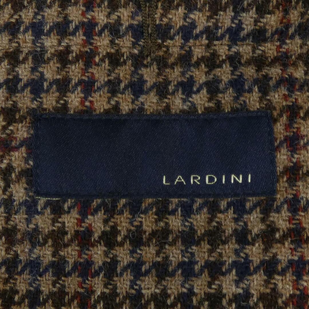 LARDINI(ラルディーニ)のラルディーニ LARDINI ジャケット メンズのジャケット/アウター(テーラードジャケット)の商品写真