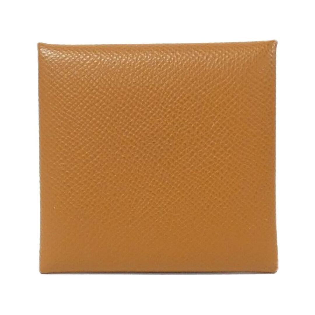 Hermes(エルメス)のエルメス バスティア 041054CK コインケース レディースのファッション小物(コインケース)の商品写真