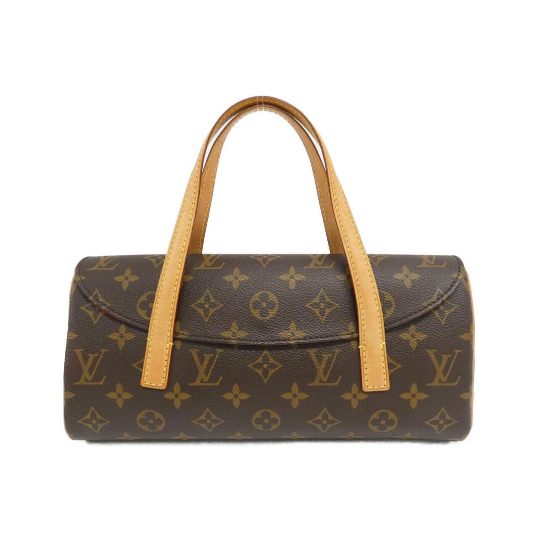 LOUIS VUITTON(ルイヴィトン)のルイヴィトン モノグラム ソナチネ M51902 バッグ レディースのバッグ(その他)の商品写真