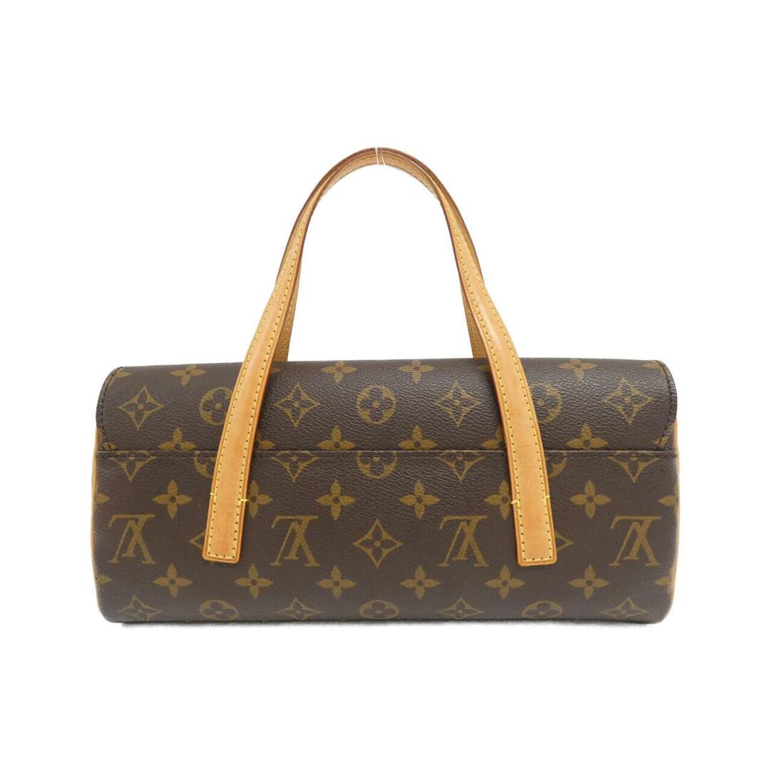 LOUIS VUITTON(ルイヴィトン)のルイヴィトン モノグラム ソナチネ M51902 バッグ レディースのバッグ(その他)の商品写真