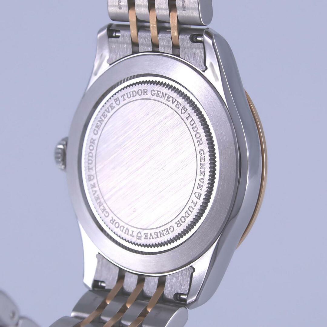 Tudor(チュードル)の【新品】チューダー/チュードル 1926 M91451-0011 SSxCG 自動巻 メンズの時計(腕時計(アナログ))の商品写真