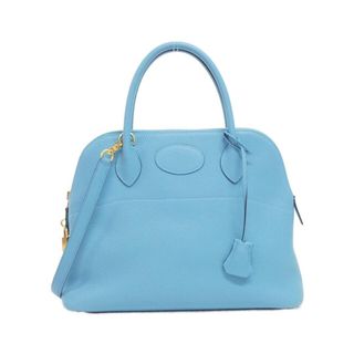 Hermes - エルメス ボリード 31cm 073419CC バッグ