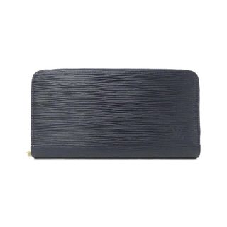 ルイヴィトン(LOUIS VUITTON)のルイヴィトン エピ ジッピー ウォレット M61873 財布(折り財布)