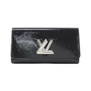 ルイヴィトン(LOUIS VUITTON)のルイヴィトン エピ エレクトリック ポルトフォイユ ツイスト M6117N 財布(財布)