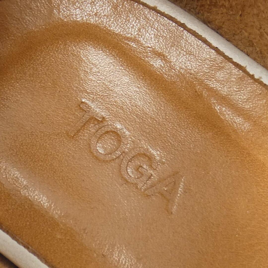 TOGA(トーガ)のトーガ TOGA シューズ レディースの靴/シューズ(その他)の商品写真