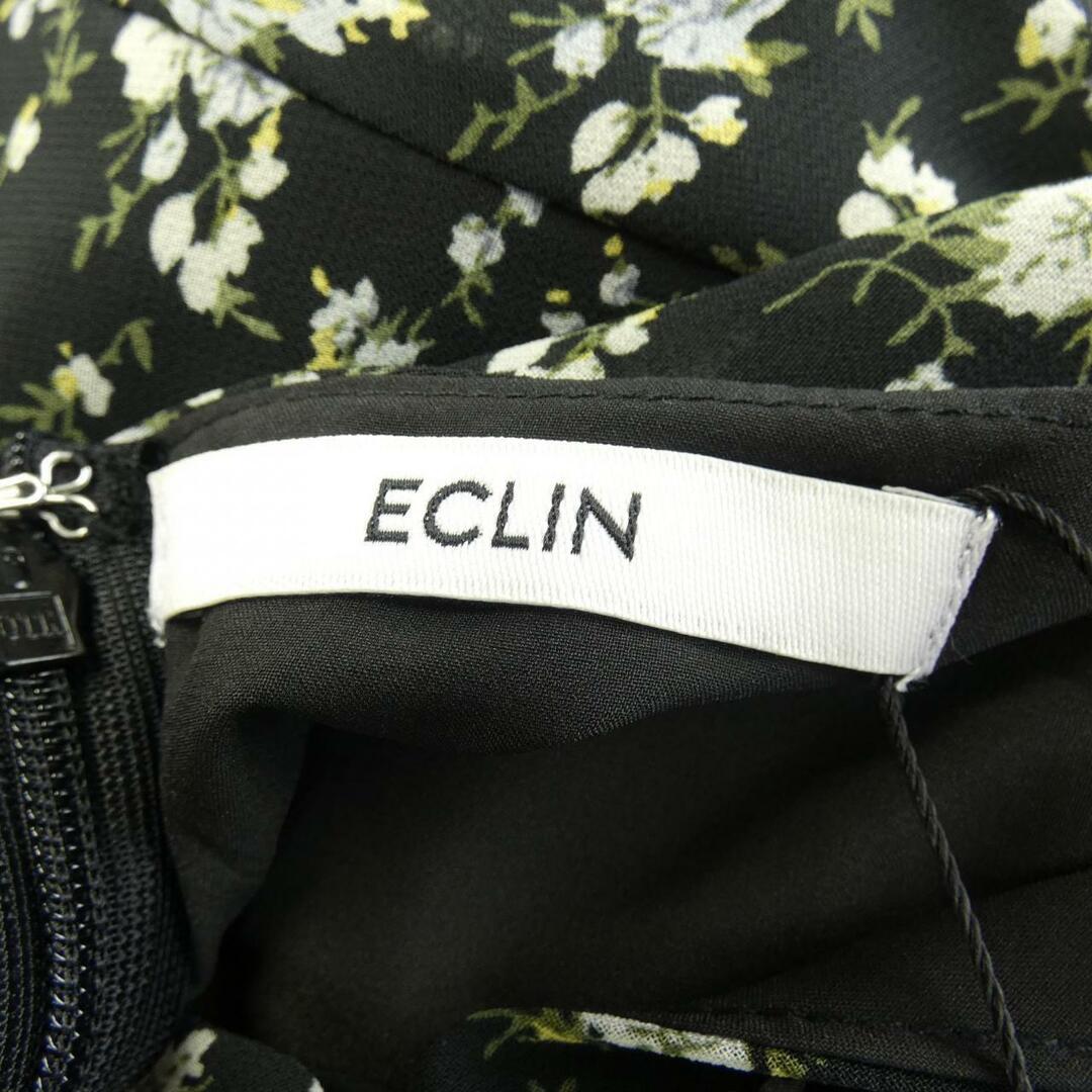 ECLIN ワンピース レディースのワンピース(ひざ丈ワンピース)の商品写真