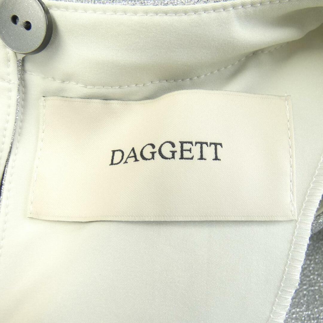 DAGGETT トップス レディースのトップス(その他)の商品写真