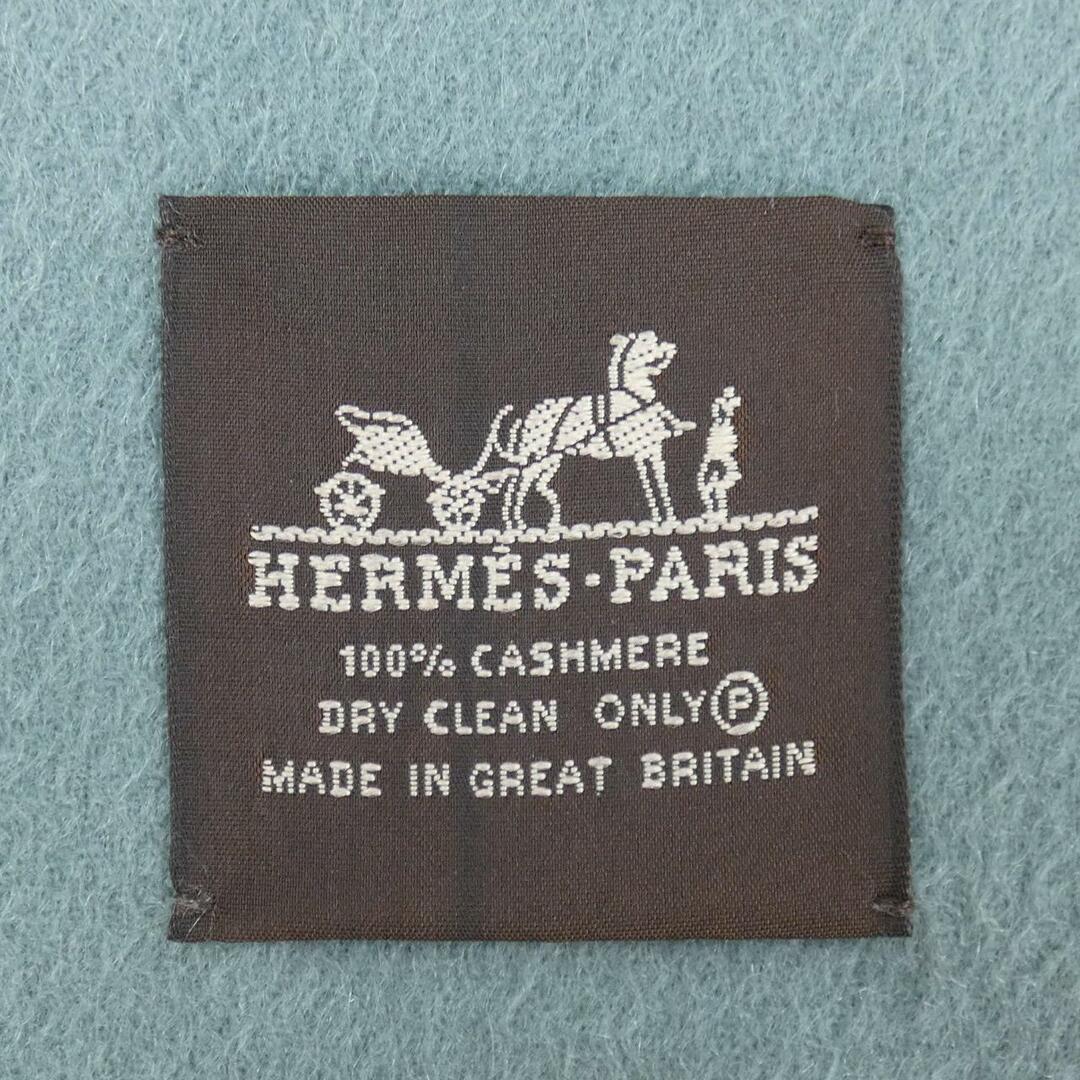 Hermes(エルメス)のエルメス HERMES STOLE レディースのファッション小物(マフラー/ショール)の商品写真