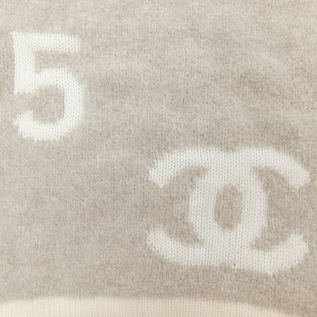 CHANEL(シャネル)のシャネル CHANEL MUFFLER レディースのファッション小物(マフラー/ショール)の商品写真