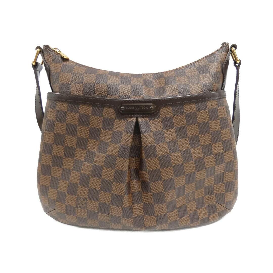 LOUIS VUITTON - ルイヴィトン ダミエ ブルームズベリ PM N42251 LOUIS VUITTON - ルイヴィトン ダミエ ブルームズベリ PM N42251