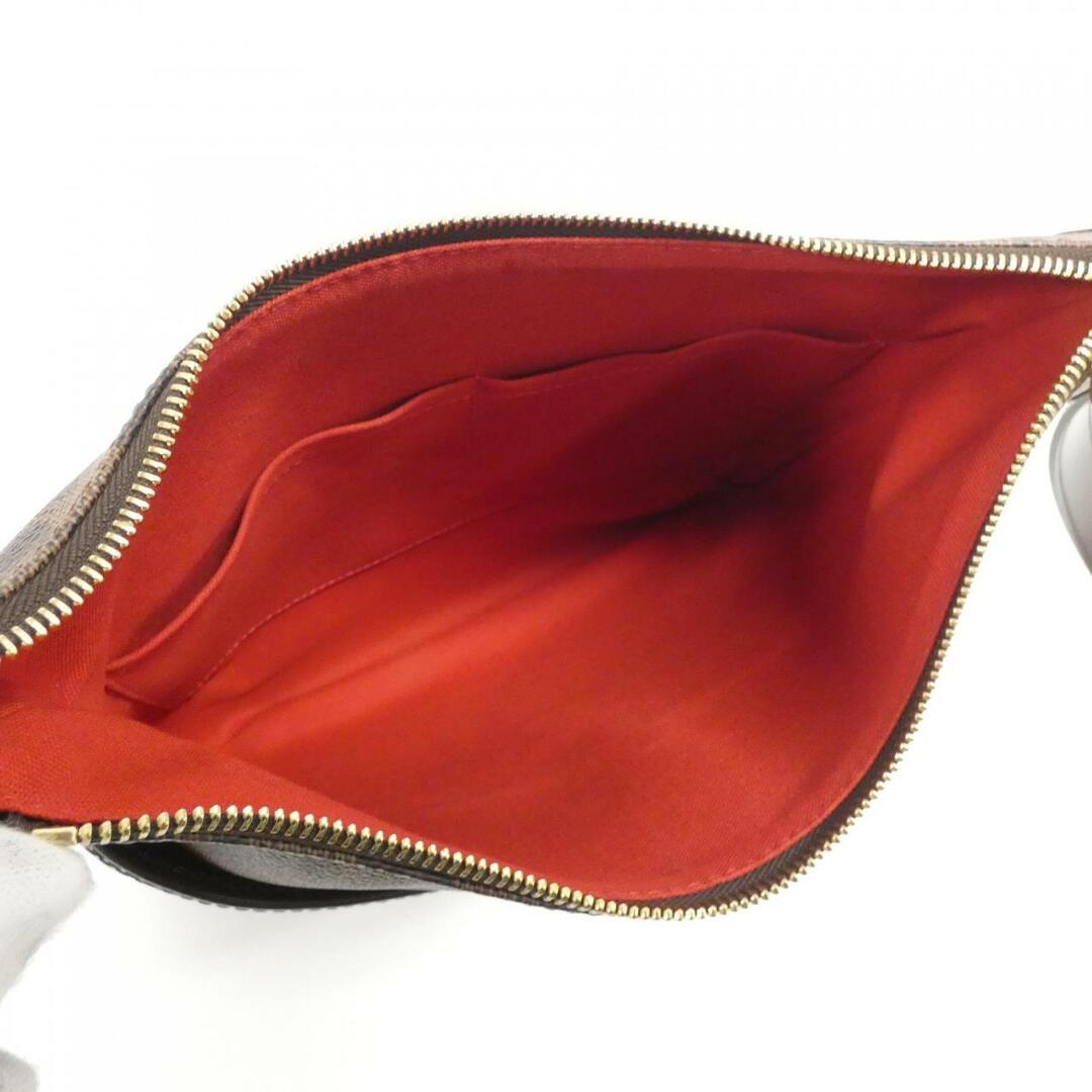 LOUIS VUITTON - ルイヴィトン ダミエ ブルームズベリ PM N42251 LOUIS VUITTON - ルイヴィトン ダミエ ブルームズベリ PM N42251