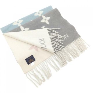 ルイヴィトン(LOUIS VUITTON)のルイヴィトン LOUIS VUITTON MUFFLER(マフラー/ショール)