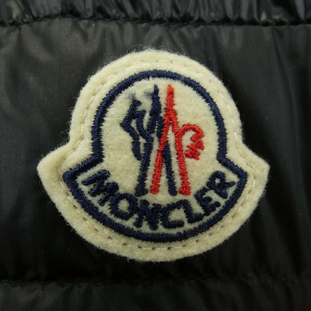 MONCLER(モンクレール)のモンクレール MONCLER ダウンベスト メンズのジャケット/アウター(その他)の商品写真