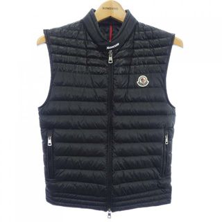 モンクレール(MONCLER)のモンクレール MONCLER ダウンベスト(その他)