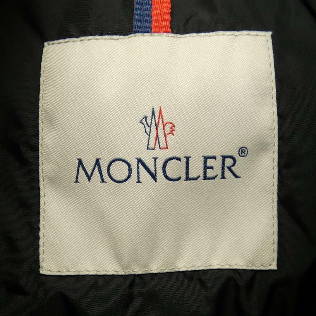 MONCLER(モンクレール)のモンクレール MONCLER ダウンジャケット メンズのジャケット/アウター(テーラードジャケット)の商品写真