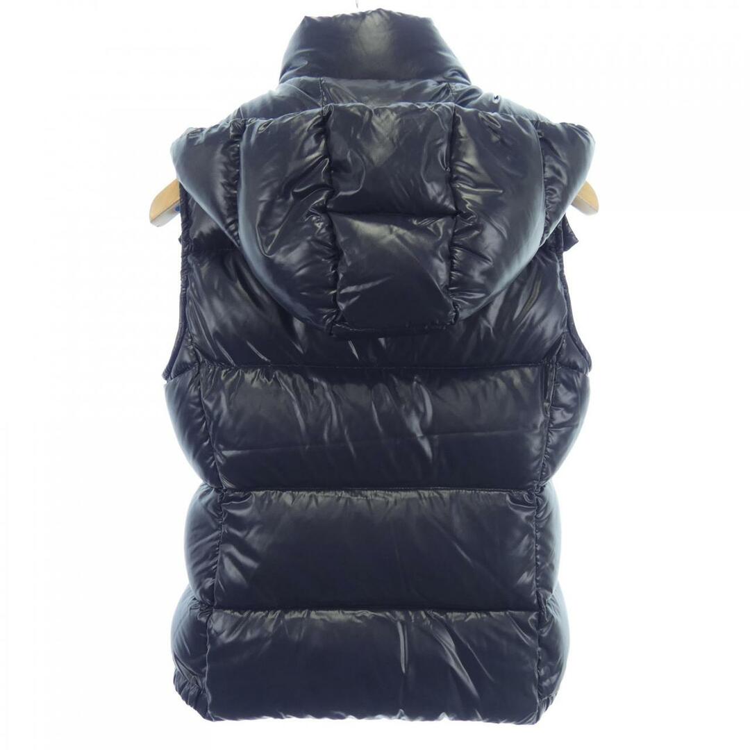 MONCLER(モンクレール)のモンクレール MONCLER ダウンベスト レディースのジャケット/アウター(その他)の商品写真