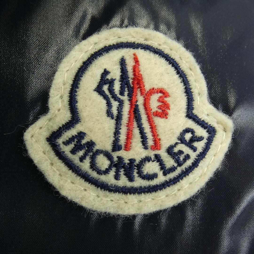 MONCLER(モンクレール)のモンクレール MONCLER ダウンベスト レディースのジャケット/アウター(その他)の商品写真