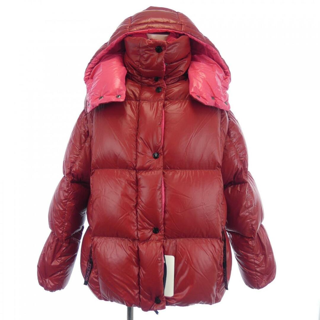 MONCLER(モンクレール)のモンクレール MONCLER ダウンジャケット レディースのジャケット/アウター(テーラードジャケット)の商品写真