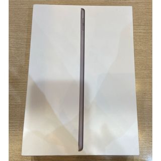 【美品】　【値下げ可】iPad 第9世代 WiFi 64GB スペースグレイ