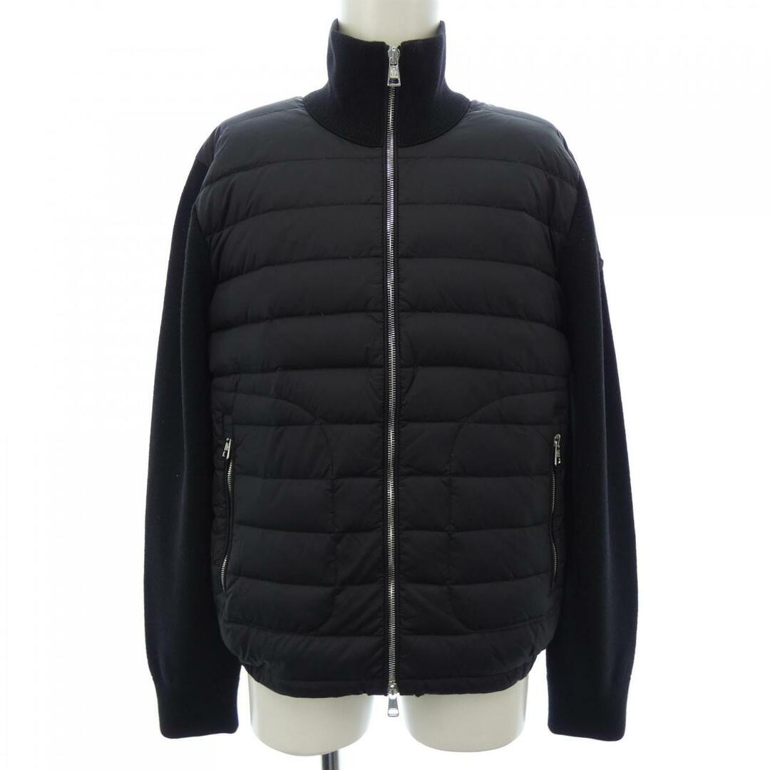 MONCLER(モンクレール)のモンクレール MONCLER ダウンジャケット メンズのジャケット/アウター(テーラードジャケット)の商品写真