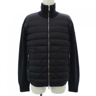 モンクレール(MONCLER)のモンクレール MONCLER ダウンジャケット(テーラードジャケット)