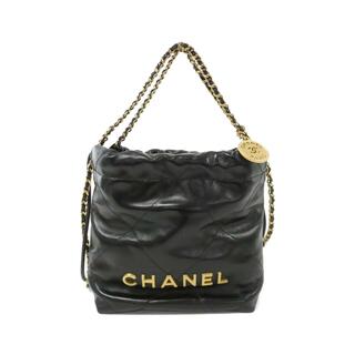 シャネル(CHANEL)の【未使用品】シャネル シャネル22 ライン AS3980 バッグ(その他)