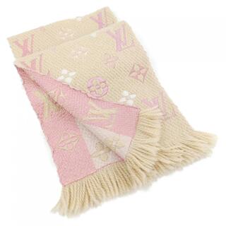 ルイヴィトン(LOUIS VUITTON)のルイヴィトン LOUIS VUITTON MUFFLER(マフラー/ショール)