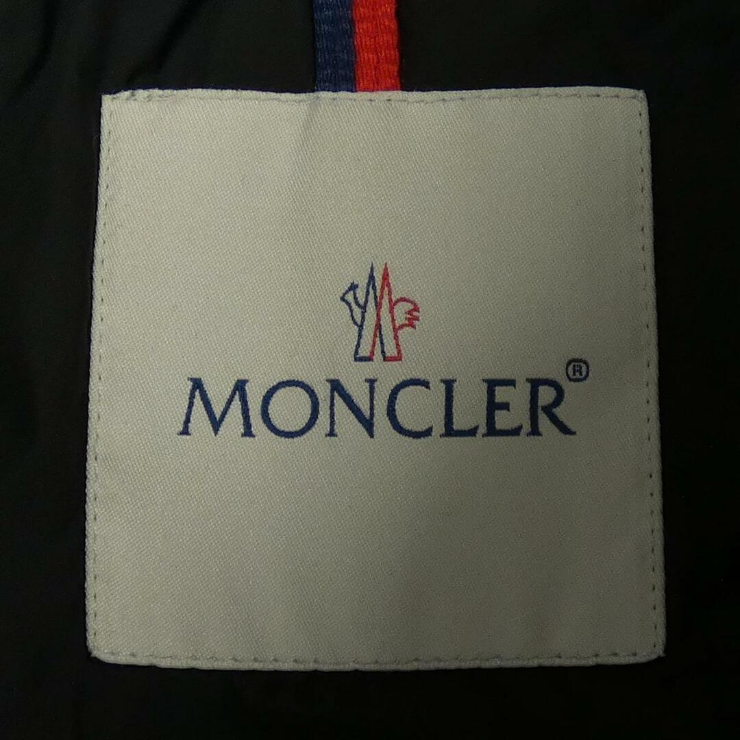 MONCLER(モンクレール)のモンクレール MONCLER ダウンジャケット メンズのジャケット/アウター(テーラードジャケット)の商品写真