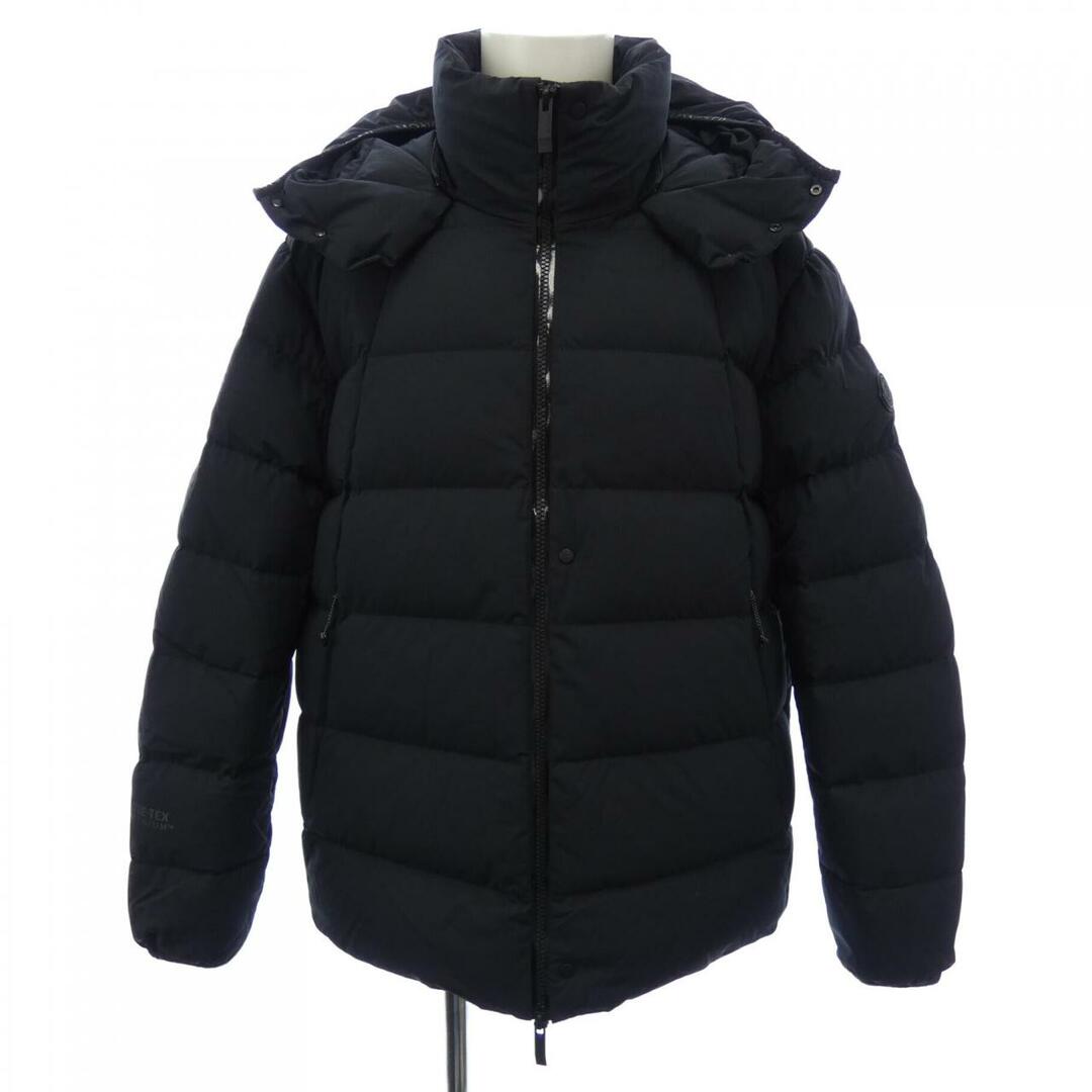 MONCLER(モンクレール)のモンクレール MONCLER ダウンジャケット メンズのジャケット/アウター(テーラードジャケット)の商品写真