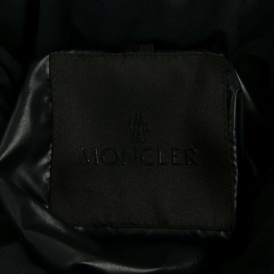 MONCLER(モンクレール)のモンクレール MONCLER ダウンジャケット メンズのジャケット/アウター(テーラードジャケット)の商品写真