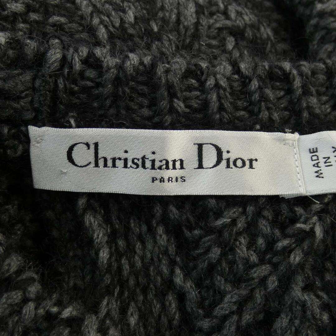 Christian Dior(クリスチャンディオール)のクリスチャンディオール CHRISTIAN DIOR ベスト レディースのトップス(その他)の商品写真