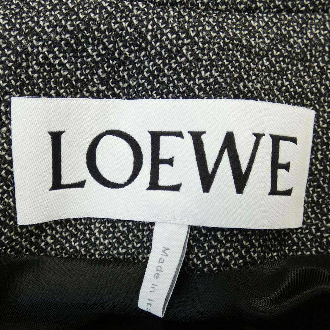 LOEWE(ロエベ)のロエベ LOEWE ジャケット レディースのジャケット/アウター(テーラードジャケット)の商品写真
