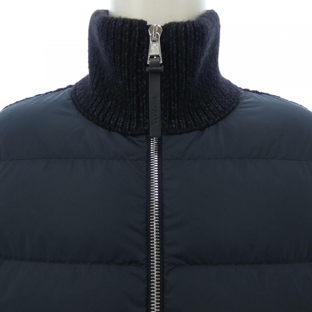 MONCLER(モンクレール)のモンクレール MONCLER ダウンジャケット メンズのジャケット/アウター(テーラードジャケット)の商品写真