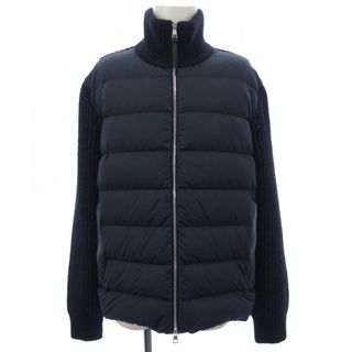 モンクレール(MONCLER)のモンクレール MONCLER ダウンジャケット(テーラードジャケット)