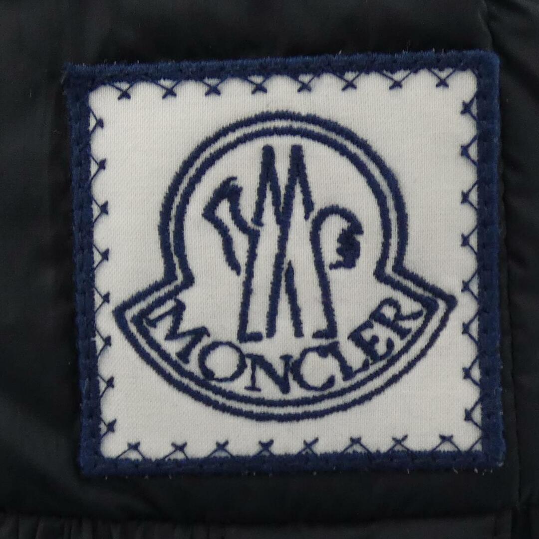 MONCLER(モンクレール)のモンクレールガムブルー MONCLER GAMMEBLEU ダウンベスト メンズのジャケット/アウター(その他)の商品写真