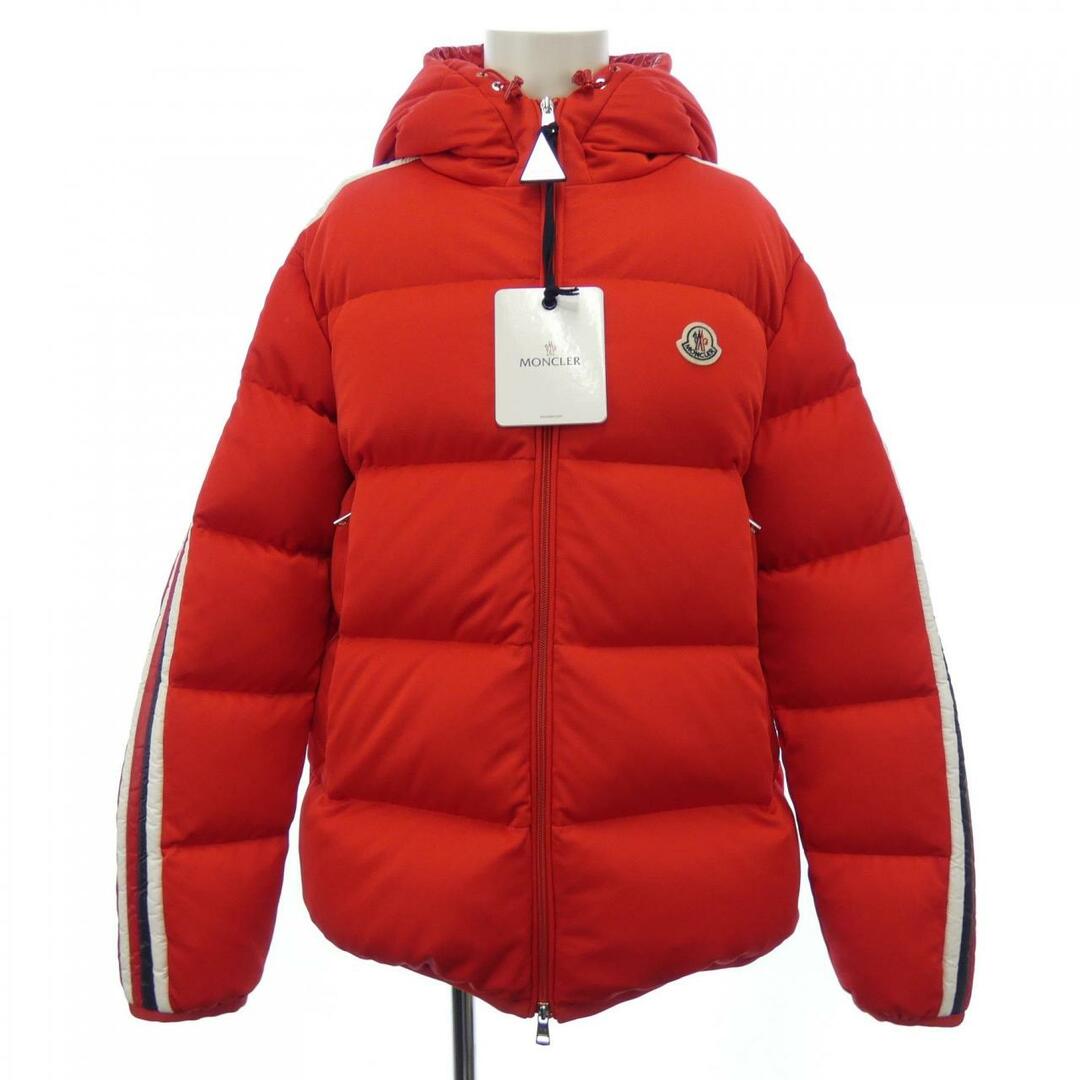 MONCLER(モンクレール)のモンクレール MONCLER ダウンジャケット メンズのジャケット/アウター(テーラードジャケット)の商品写真