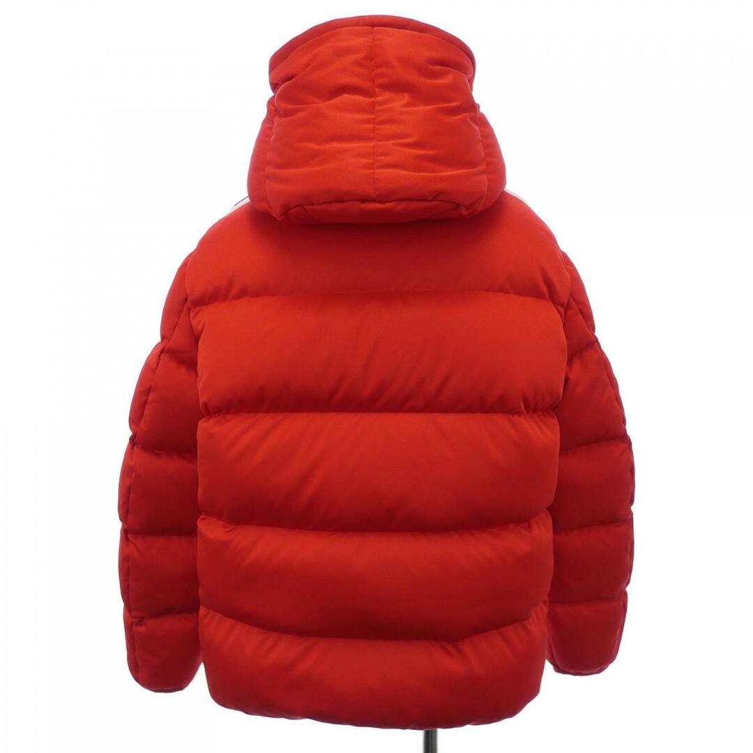 MONCLER(モンクレール)のモンクレール MONCLER ダウンジャケット メンズのジャケット/アウター(テーラードジャケット)の商品写真