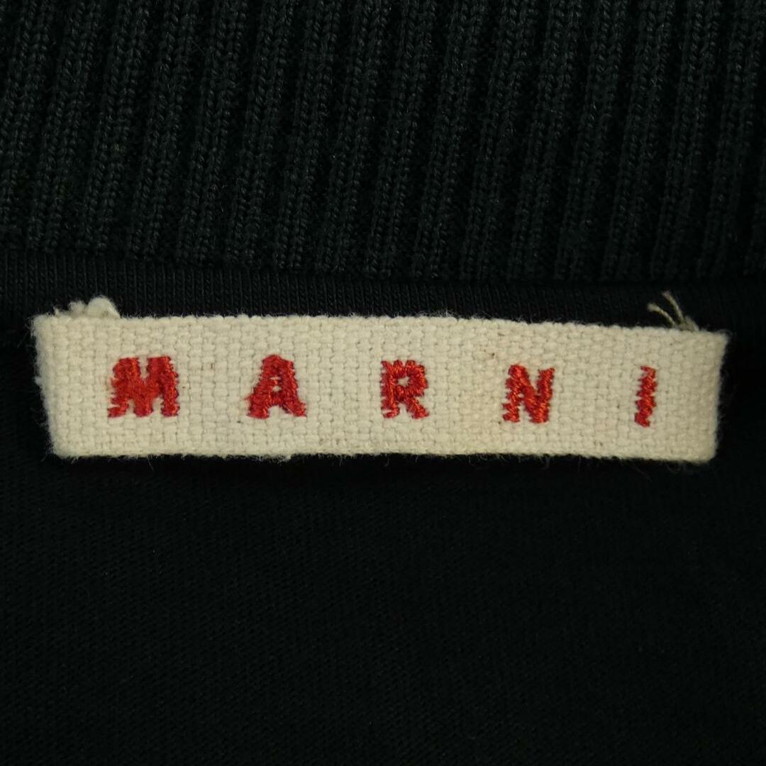 Marni(マルニ)のマルニ MARNI カーディガン レディースのトップス(その他)の商品写真