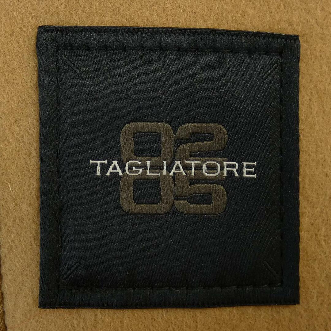 TAGLIATORE(タリアトーレ)のタリアトーレ TAGLIATORE ピーコート レディースのジャケット/アウター(その他)の商品写真